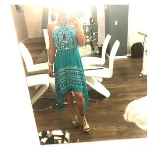 BCBG Danela dress, XS.